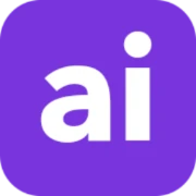Ribbet.ai 标志